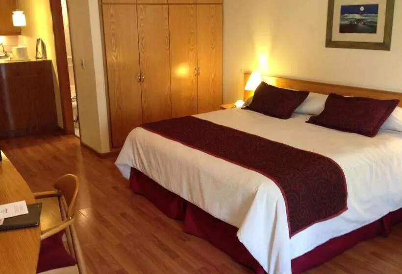 Fotos del hotel Armon Suites:  15