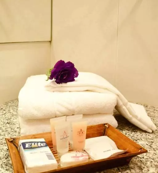 Fotos del hotel Armon Suites:  4