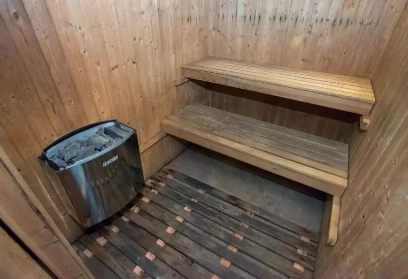 Fotos del hotel Armon Suites:  2