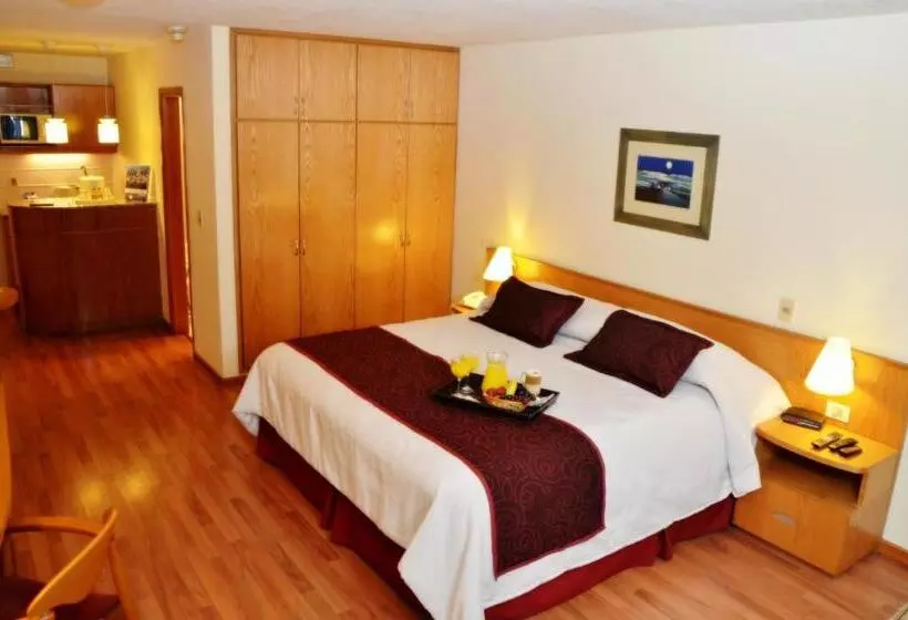 Fotos del hotel Armon Suites:  8