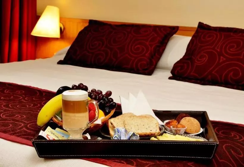 Fotos del hotel Armon Suites:  25