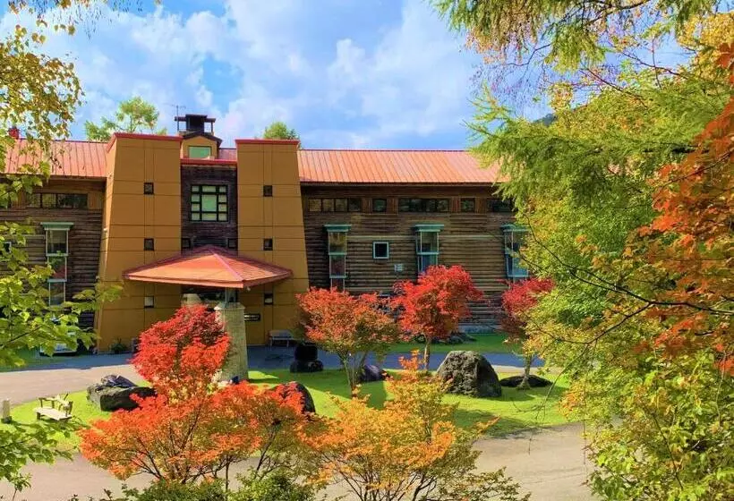 Fotos del hotel Chuzenji Kanaya:  25