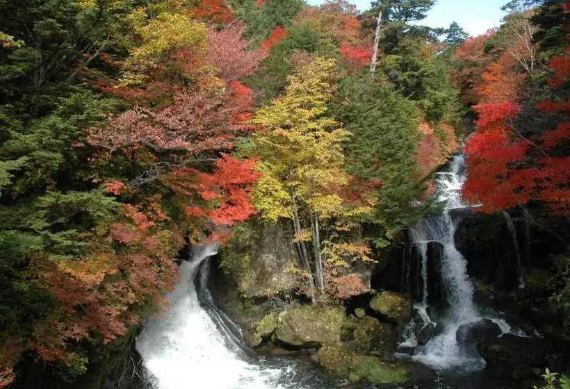 Fotos del hotel Chuzenji Kanaya:  7