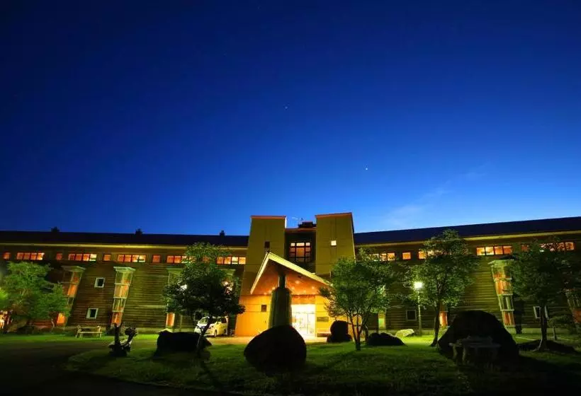 Fotos del hotel Chuzenji Kanaya:  22