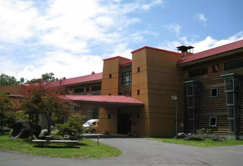 Fotos del hotel Chuzenji Kanaya:  12