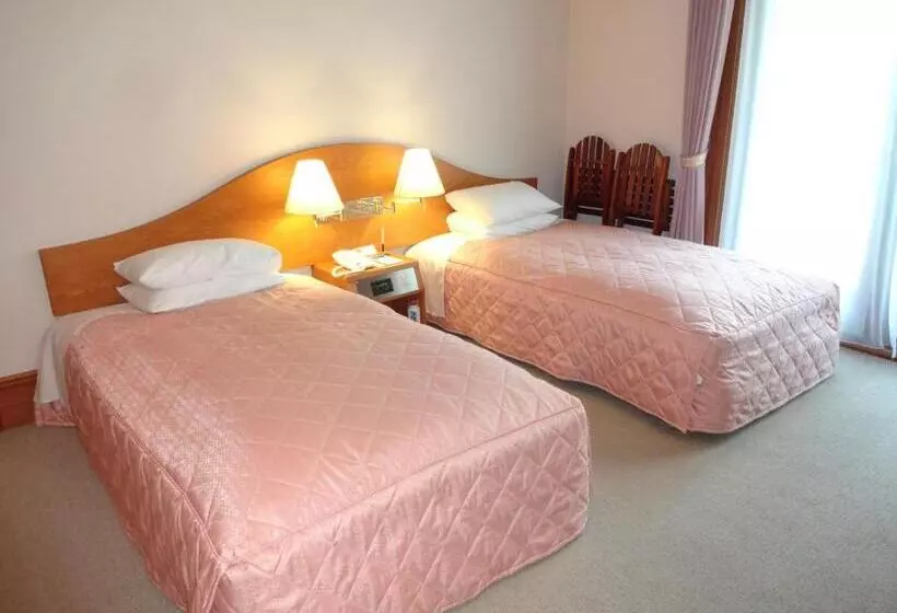 Fotos del hotel Chuzenji Kanaya:  9