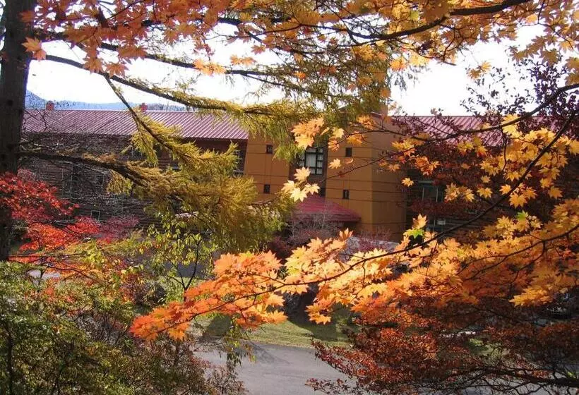 Fotos del hotel Chuzenji Kanaya:  23