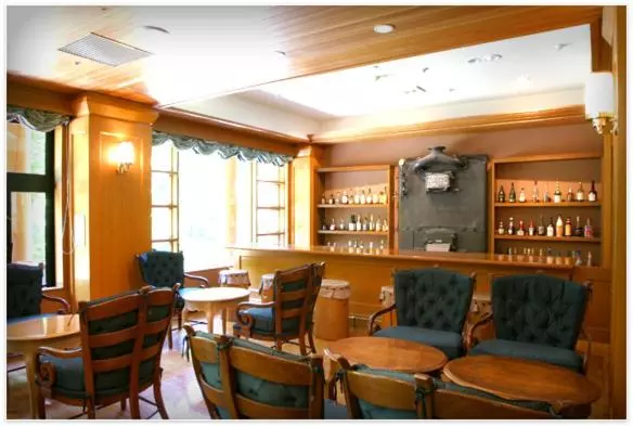 Fotos del hotel Chuzenji Kanaya:  6