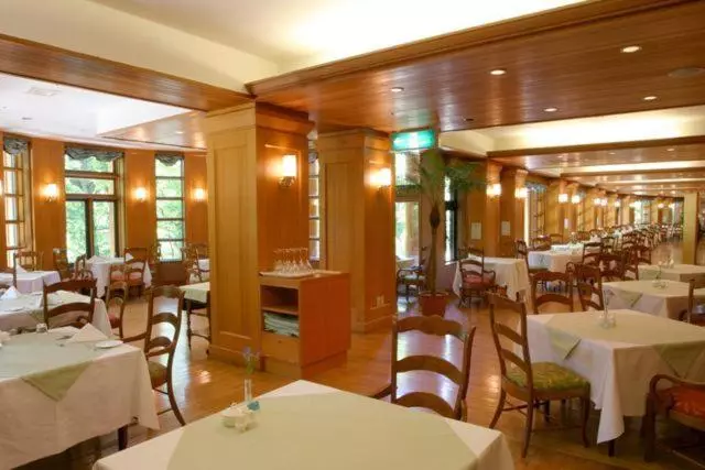 Fotos del hotel Chuzenji Kanaya:  10