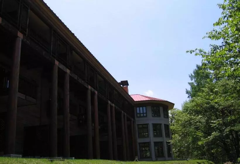 Fotos del hotel Chuzenji Kanaya:  24