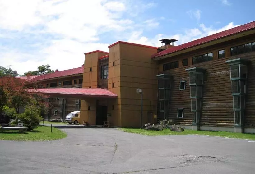 Fotos del hotel Chuzenji Kanaya:  20