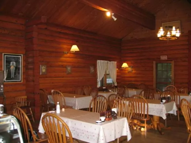 Fotos del hotel Chuzenji Kanaya:  5