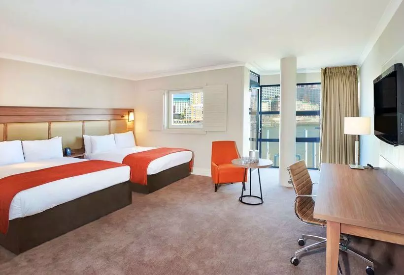 Fotos del hotel Doubletree By Hilton London – Docklands Riverside:  6