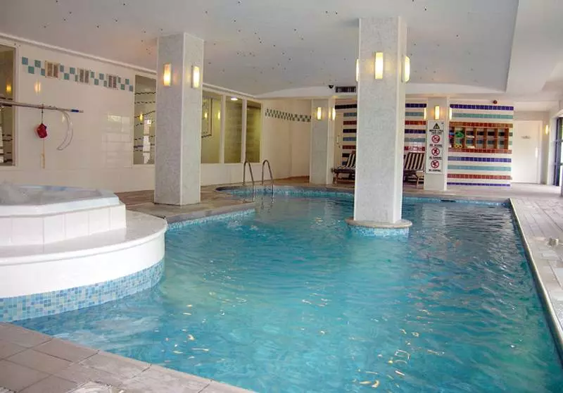 Fotos del hotel Doubletree By Hilton London – Docklands Riverside:  2