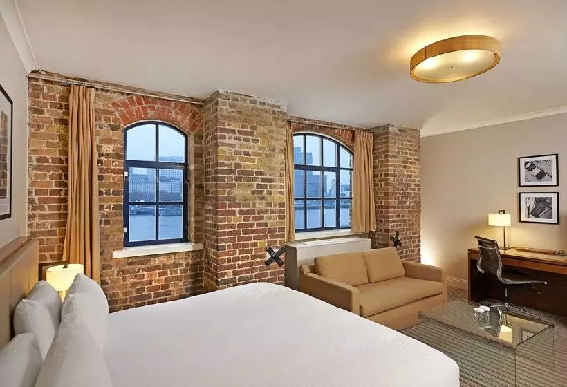 Fotos del hotel Doubletree By Hilton London – Docklands Riverside:  25