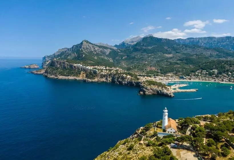 Fotos del hotel Eden Nord Soller:  9