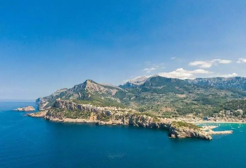 Fotos del hotel Eden Nord Soller:  15