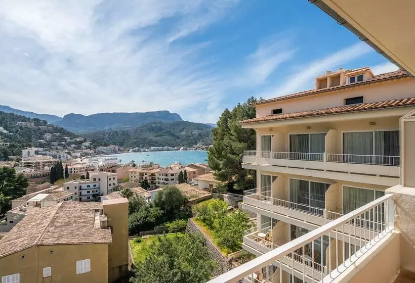 Fotos del hotel Eden Nord Soller:  23