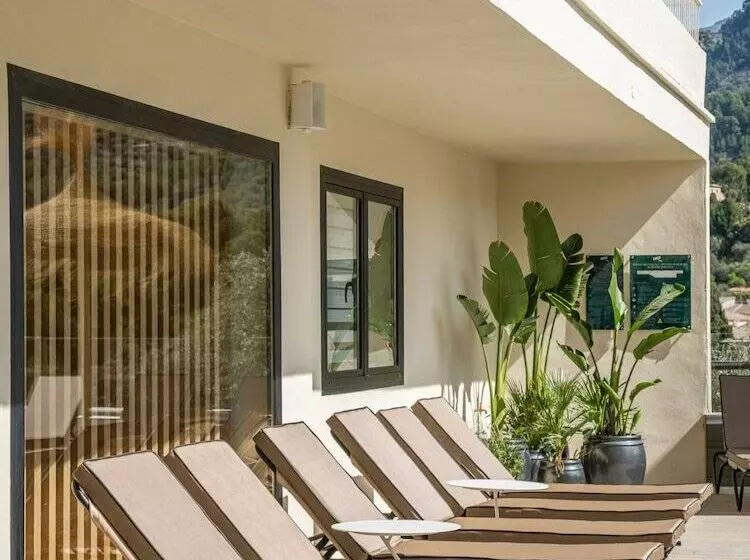 Fotos del hotel Eden Nord Soller:  18