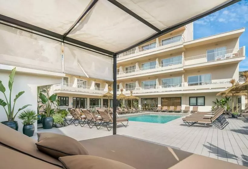 Fotos del hotel Eden Nord Soller:  21