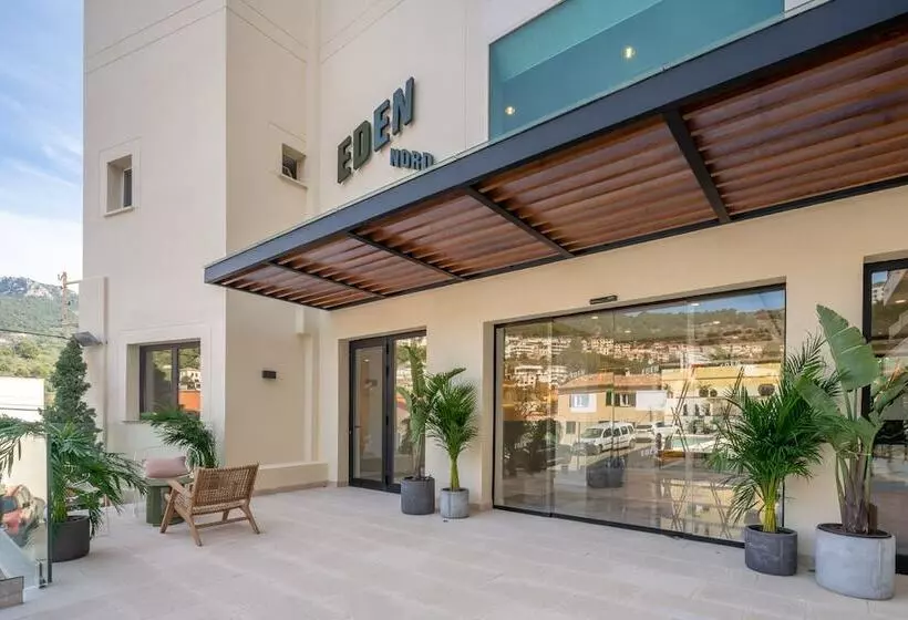 Fotos del hotel Eden Nord Soller:  22