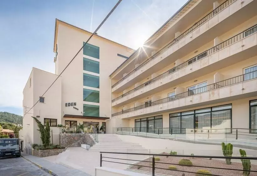 Fotos del hotel Eden Nord Soller:  11
