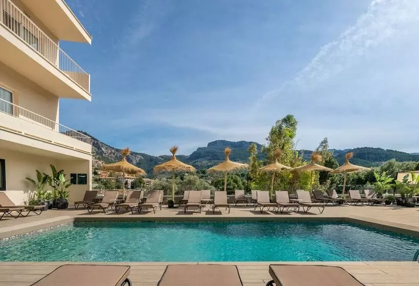 Fotos del hotel Eden Nord Soller:  25