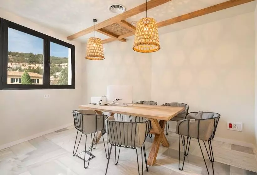 Fotos del hotel Eden Nord Soller:  6