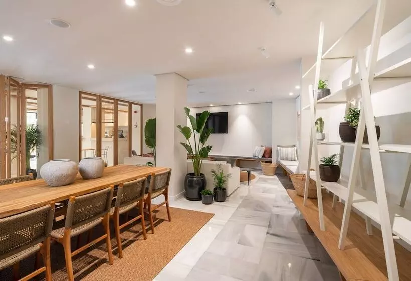 Fotos del hotel Eden Nord Soller:  4