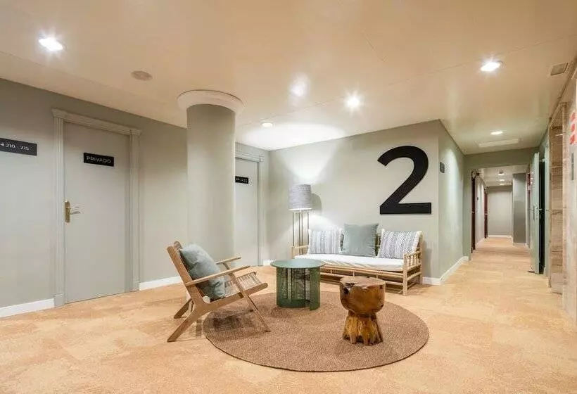 Fotos del hotel Eden Nord Soller:  12