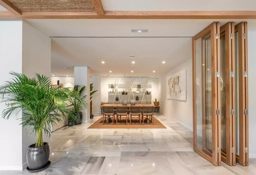 Fotos del hotel Eden Nord Soller:  20