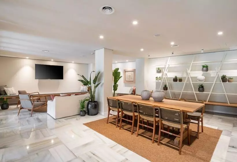 Fotos del hotel Eden Nord Soller:  13