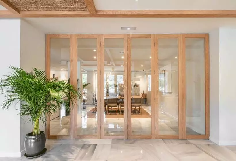 Fotos del hotel Eden Nord Soller:  5