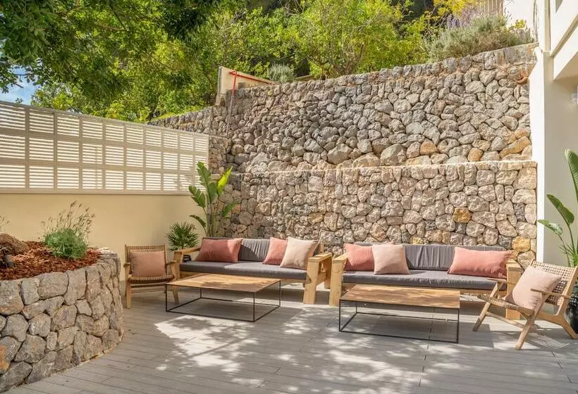 Fotos del hotel Eden Nord Soller:  7