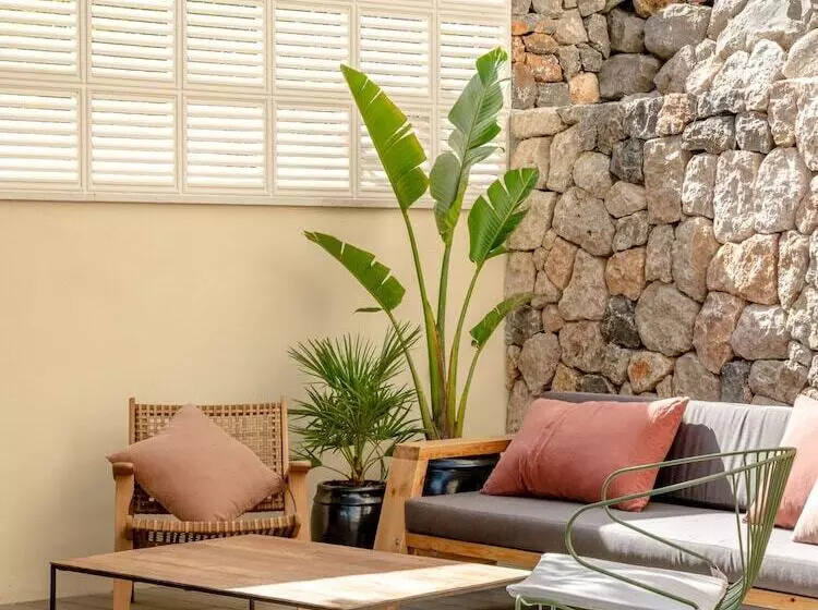 Fotos del hotel Eden Nord Soller:  3