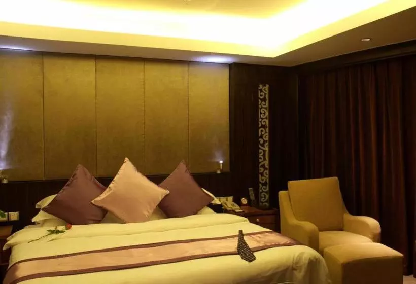 Fotos del hotel Green Land:  11