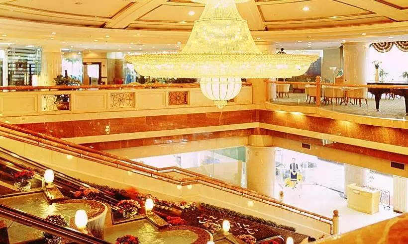 Fotos del hotel Green Land:  14