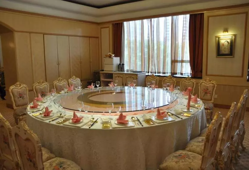 Fotos del hotel Green Land:  10