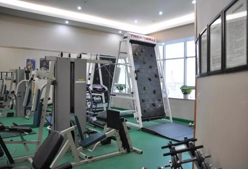 Fotos del hotel Green Land:  9