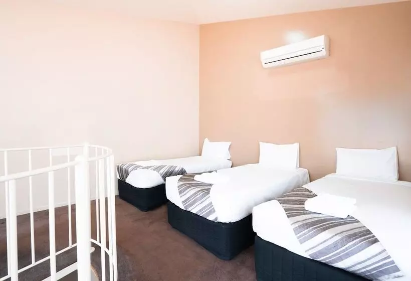 Fotos del hotel Harbourview Apartment:  24