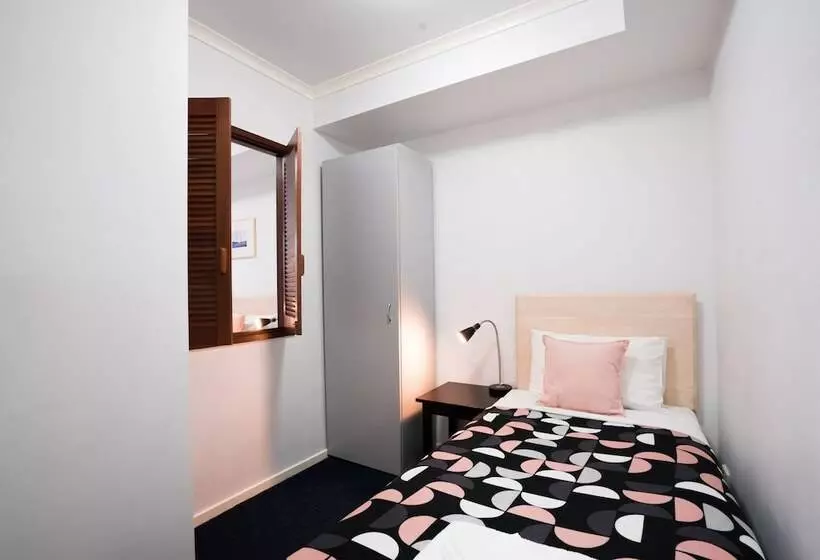 Fotos del hotel Harbourview Apartment:  18