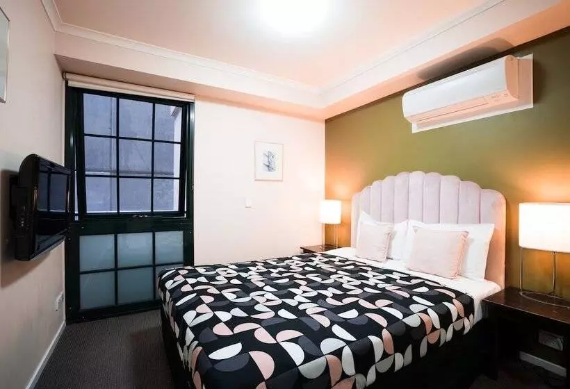 Fotos del hotel Harbourview Apartment:  6