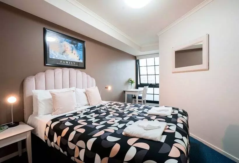 Fotos del hotel Harbourview Apartment:  22