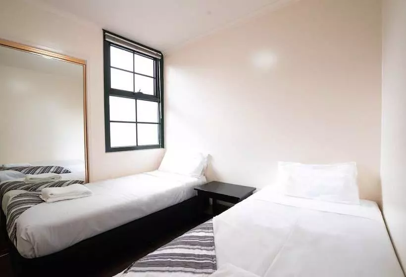 Fotos del hotel Harbourview Apartment:  9