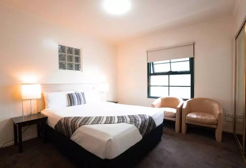 Fotos del hotel Harbourview Apartment:  8