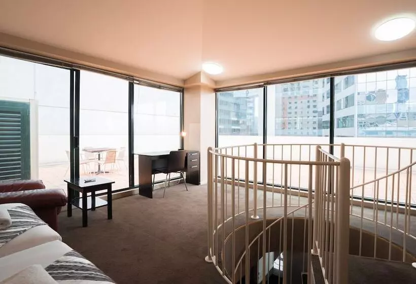 Fotos del hotel Harbourview Apartment:  2