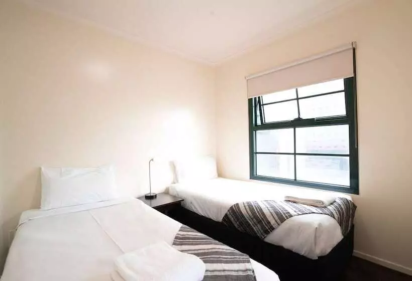 Fotos del hotel Harbourview Apartment:  21