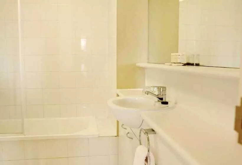 Fotos del hotel Harbourview Apartment:  4