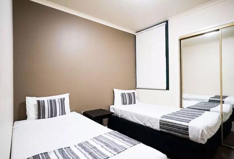 Fotos del hotel Harbourview Apartment:  11