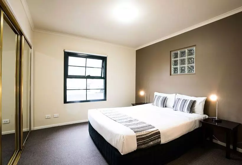 Fotos del hotel Harbourview Apartment:  15